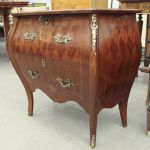 733 6232 CHEST OF DRAWERS